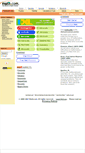 Mobile Screenshot of about.math.com