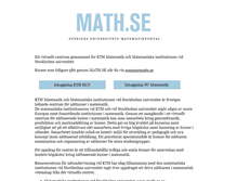 Tablet Screenshot of math.se